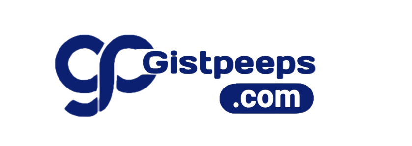 Gistpeeps.com